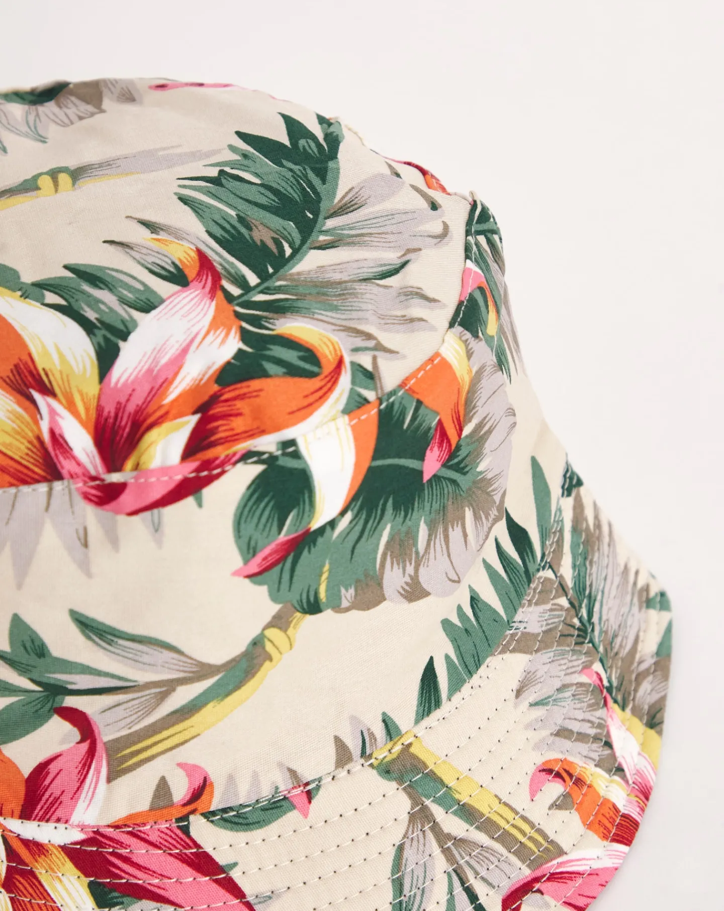 Jacamo Floral Bucket Hat