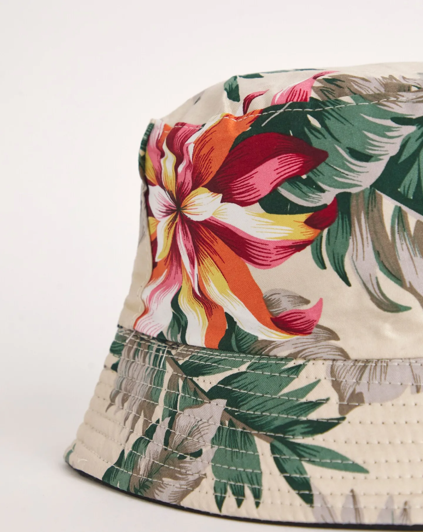 Jacamo Floral Bucket Hat