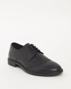 Jacamo Formal Brogue Standard