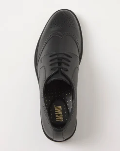 Jacamo Formal Brogue Standard