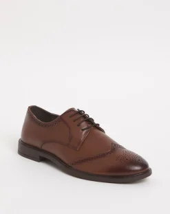 Jacamo Formal Brogue Sdard