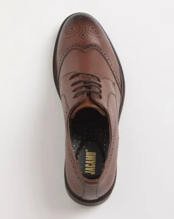 Jacamo Formal Brogue Sdard