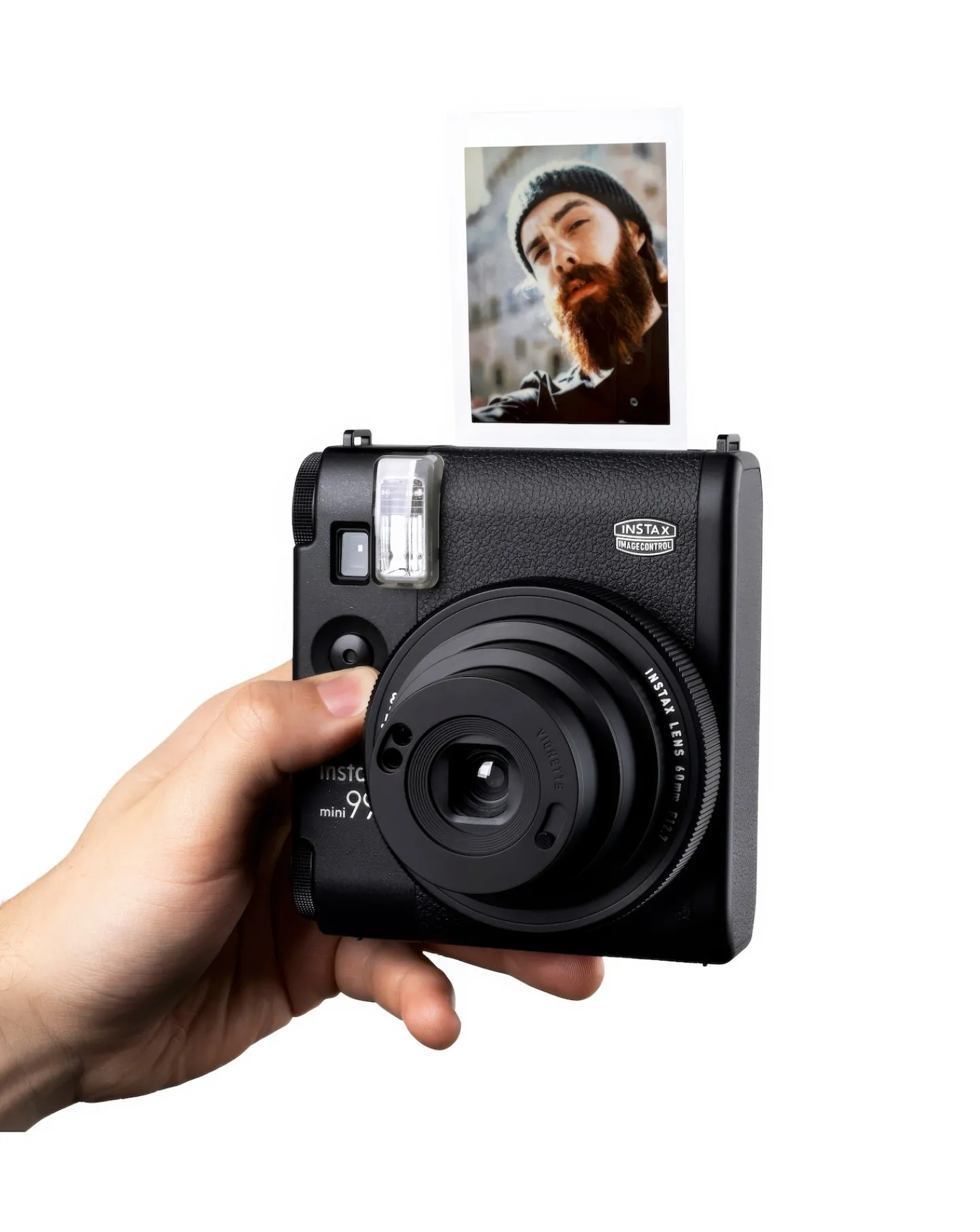 Fujifilm Instax Mini 99 Instant Camera with 20 Shot Film Pack -