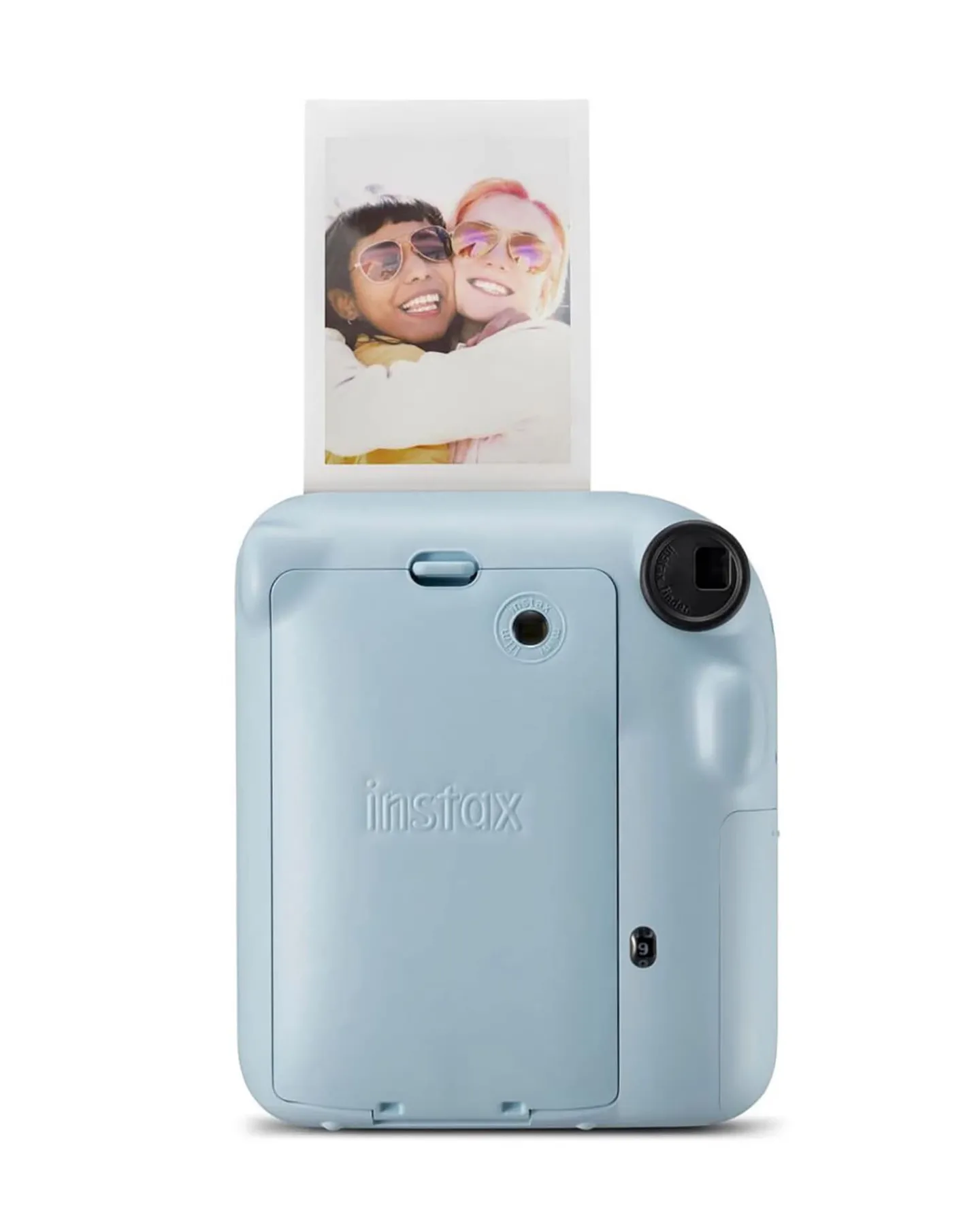 Fujifilm Instax Mini 12 Instant Camera with 20 Shot Film Pack - Pastel