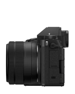 Fujifilm X-S20 Mirrorless Digital Camera with XC 15-45mm f/3.5-5.6 OIS PZ Lens