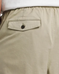 Jacamo Full Elasticated Comfort Chino Short