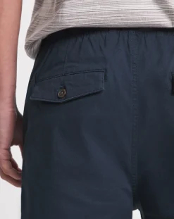 Jacamo Full Elasticated Comfort Chino Short