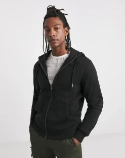 Jacamo Full Zip Hoodie