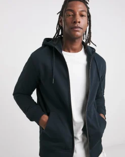 Jacamo Full Zip Hoodie