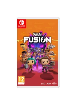 Nintendo Funko Fusion ( Switch)