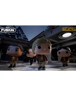 Playstation Funko Fusion (PS5)