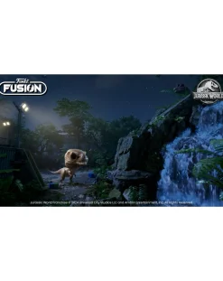 Playstation Funko Fusion (PS5)