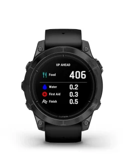 Garmin Epix Pro (Gen 2) 47mm Smart Watch - Slate Grey with Band