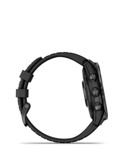 Garmin Epix Pro (Gen 2) 47mm Smart Watch - Slate Grey with Band