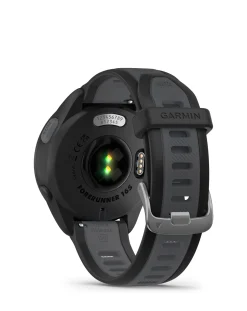 Garmin Forerunner 165 Smart Watch - & Slate Grey
