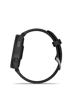Garmin Forerunner 165 Smart Watch - & Slate Grey