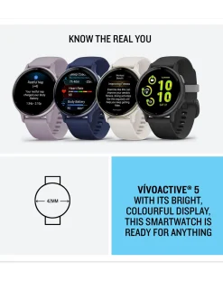 Garmin vivoactive 5 Navy Blue