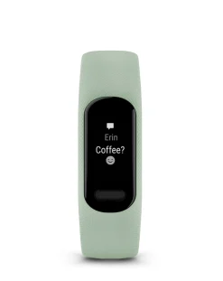 Garmin Vivosmart 5 Fitness Tracker S/M