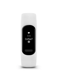 Garmin Vivosmart 5 Fitness Tracker S/M