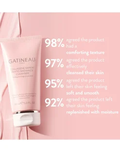 Gatineau Collagene Expert Phyto Radiance Cleanser - 150ml
