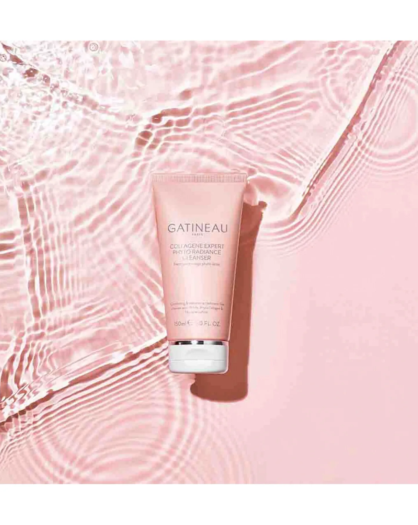 Gatineau Collagene Expert Phyto Radiance Cleanser - 150ml