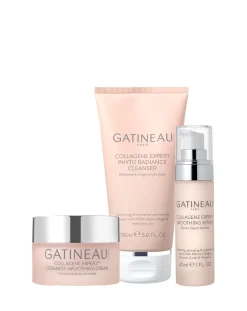 Gatineau Collagene Expert Smoothing Collection (Woth 170 GBP)