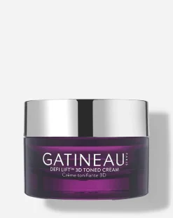 Gatineau Defi Lift 3D Toned Face Cream - 50ml