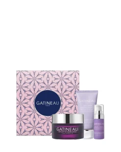 Gatineau Defi Lift Firming Collection (Worth 220 GBP)