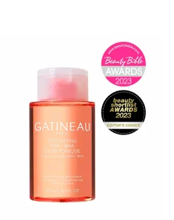 Gatineau Exfoliating PHA + BHA Glow Tonique - 200ml