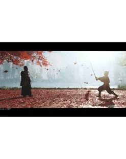 Playstation Ghost of Tsushima Director's Cut (PS5)