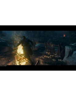Playstation Ghost of Tsushima Director's Cut (PS5)