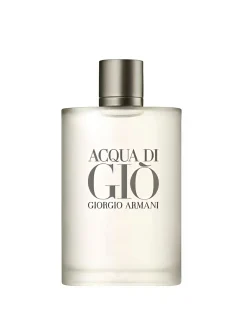 Jacamo Giorgio Armani Acqua Di Gio Mens Eau De Toilette 200ml