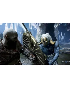 Playstation God Of War Ragnarok (PS4)