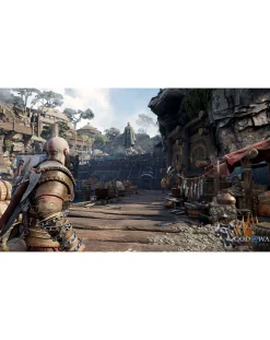 Playstation God Of War Ragnarok (PS4)