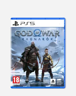 Playstation God Of War Ragnarok (PS5)
