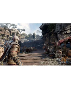 Playstation God Of War Ragnarok (PS5)
