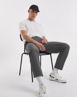 Jacamo Active Golf Stretch Chino Trousers