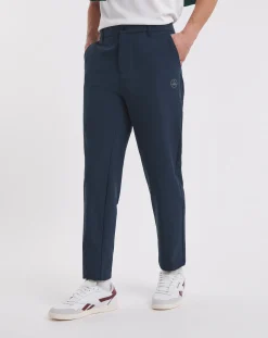 Jacamo Active Golf Stretch Chino Trousers