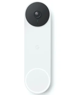 Google Nest Doorbell