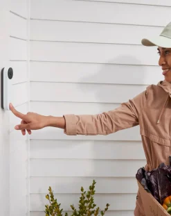 Google Nest Doorbell