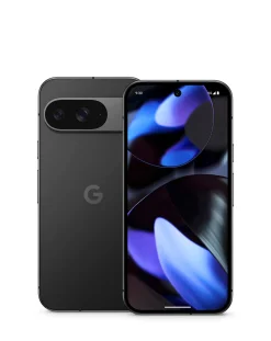 Google Pixel 9 128GB - Obsidian
