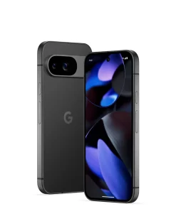 Google Pixel 9 128GB - Obsidian