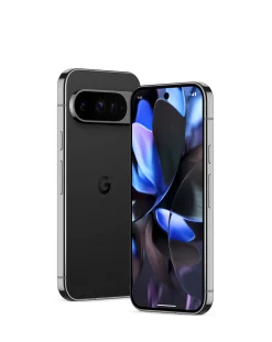 Google Pixel 9 Pro 128GB - Obsidian