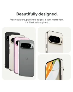 Google Pixel 9 Pro 256GB -