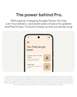 Google Pixel 9 Pro 256GB -