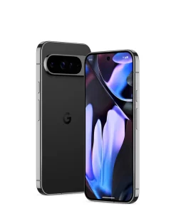 Google Pixel 9 Pro XL 256GB - Obsidian