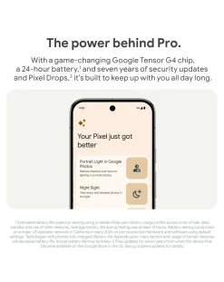 Google Pixel 9 Pro XL 512GB -