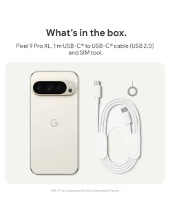 Google Pixel 9 Pro XL 512GB -