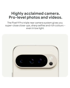 Google Pixel 9 XL 256GB -