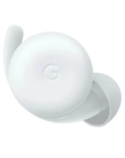 Google Pixel Buds A-Series Wireless Earbuds - Clearly White